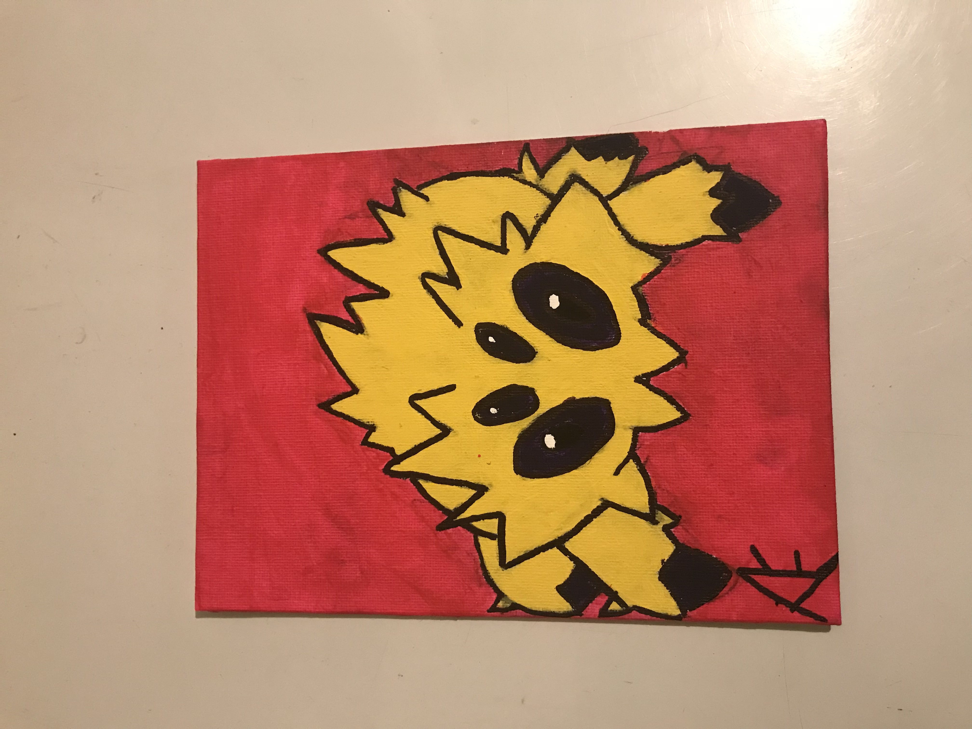 Joltik