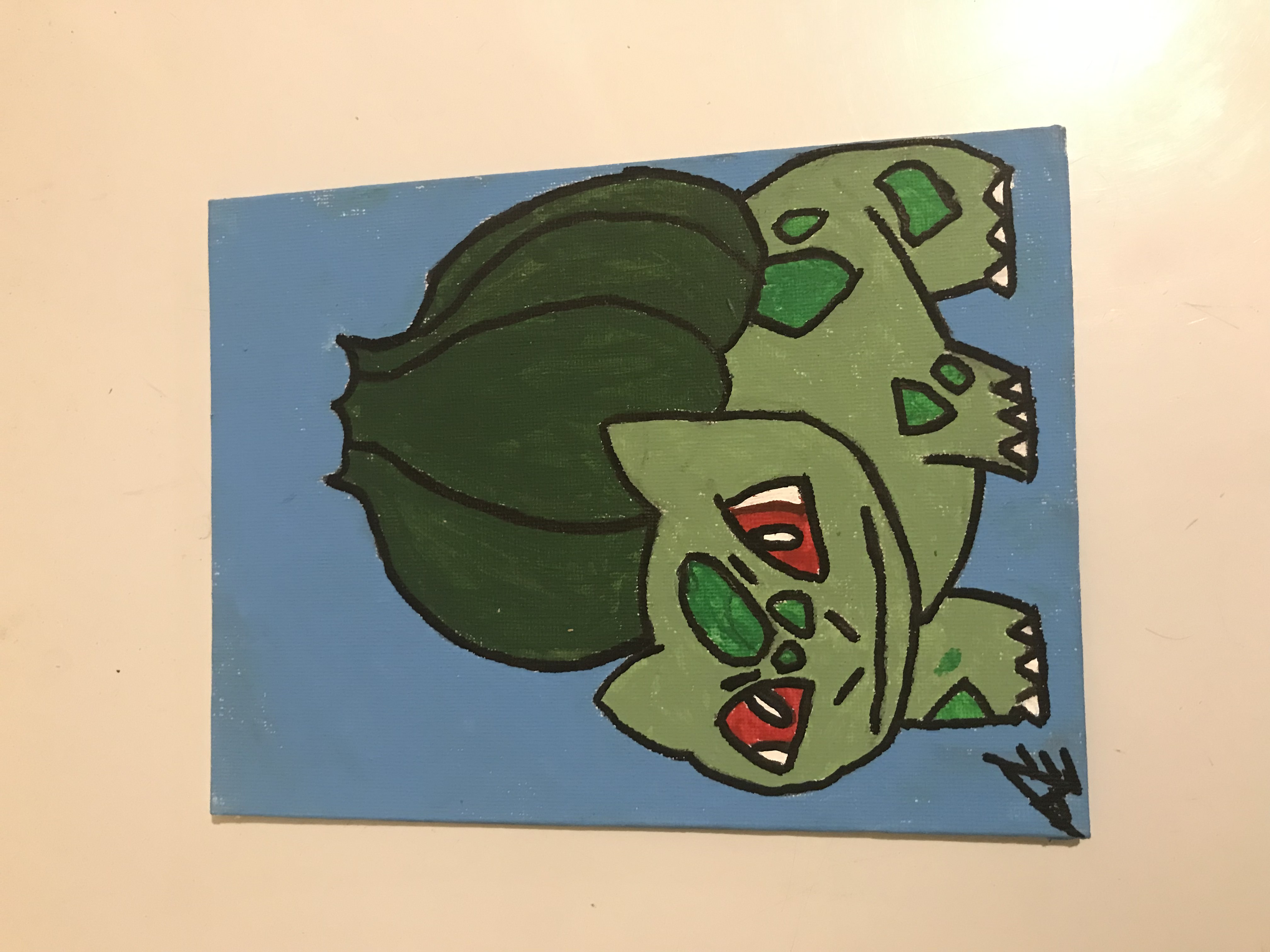 Bulbasaur