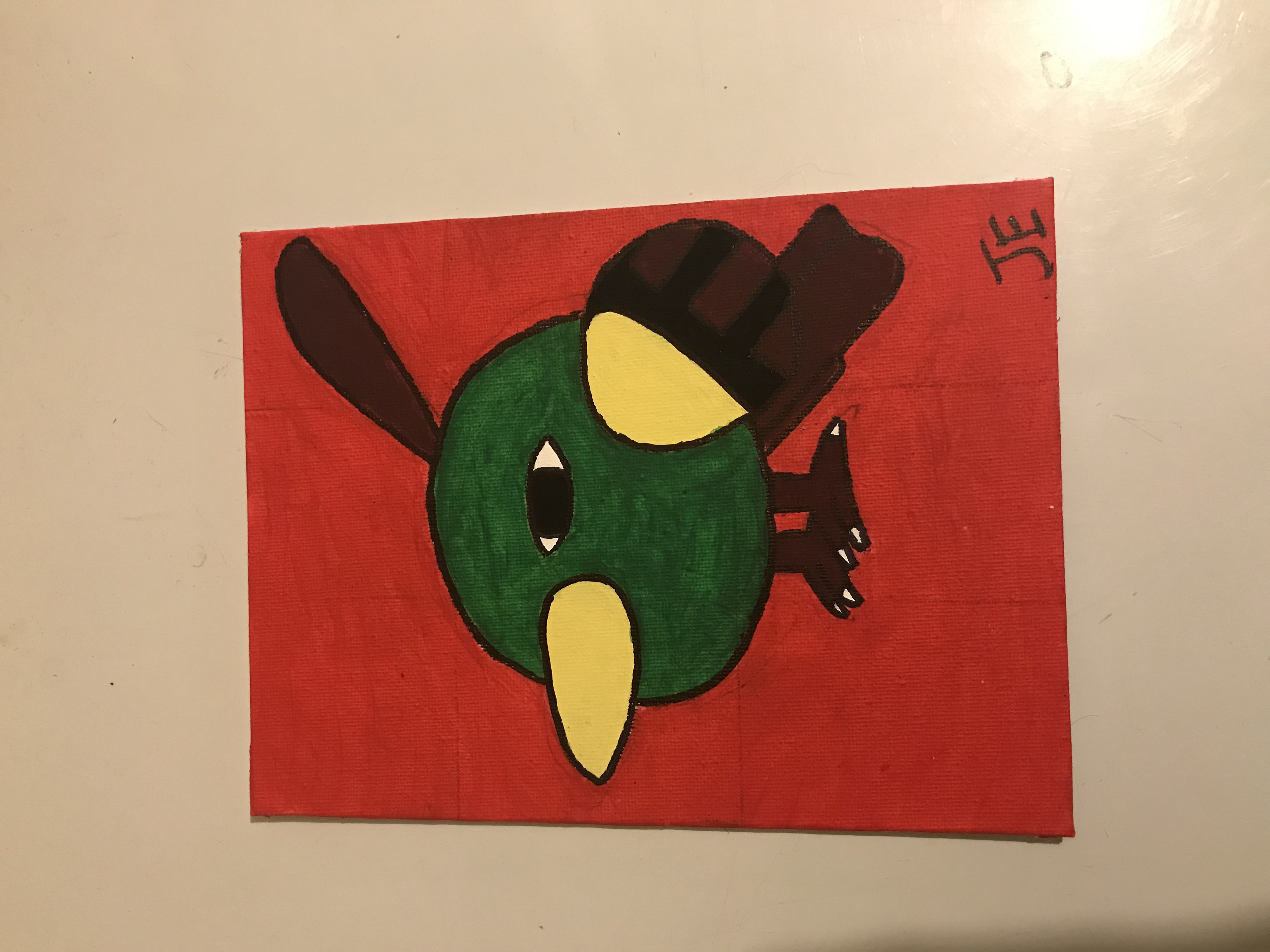 Natu