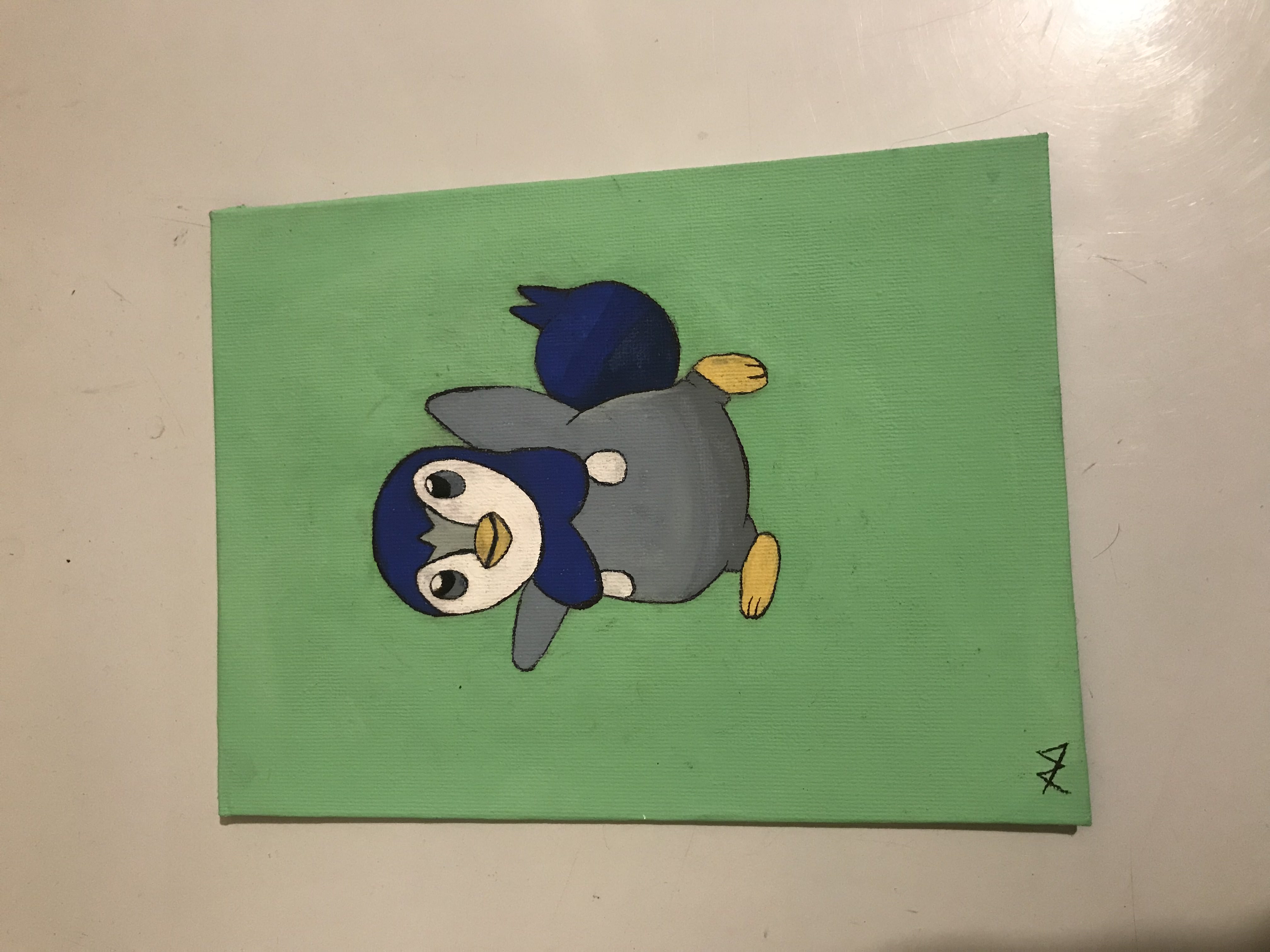 Piplup